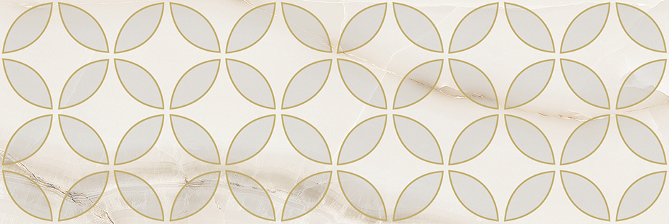 Happy oxy бежевый 20x60