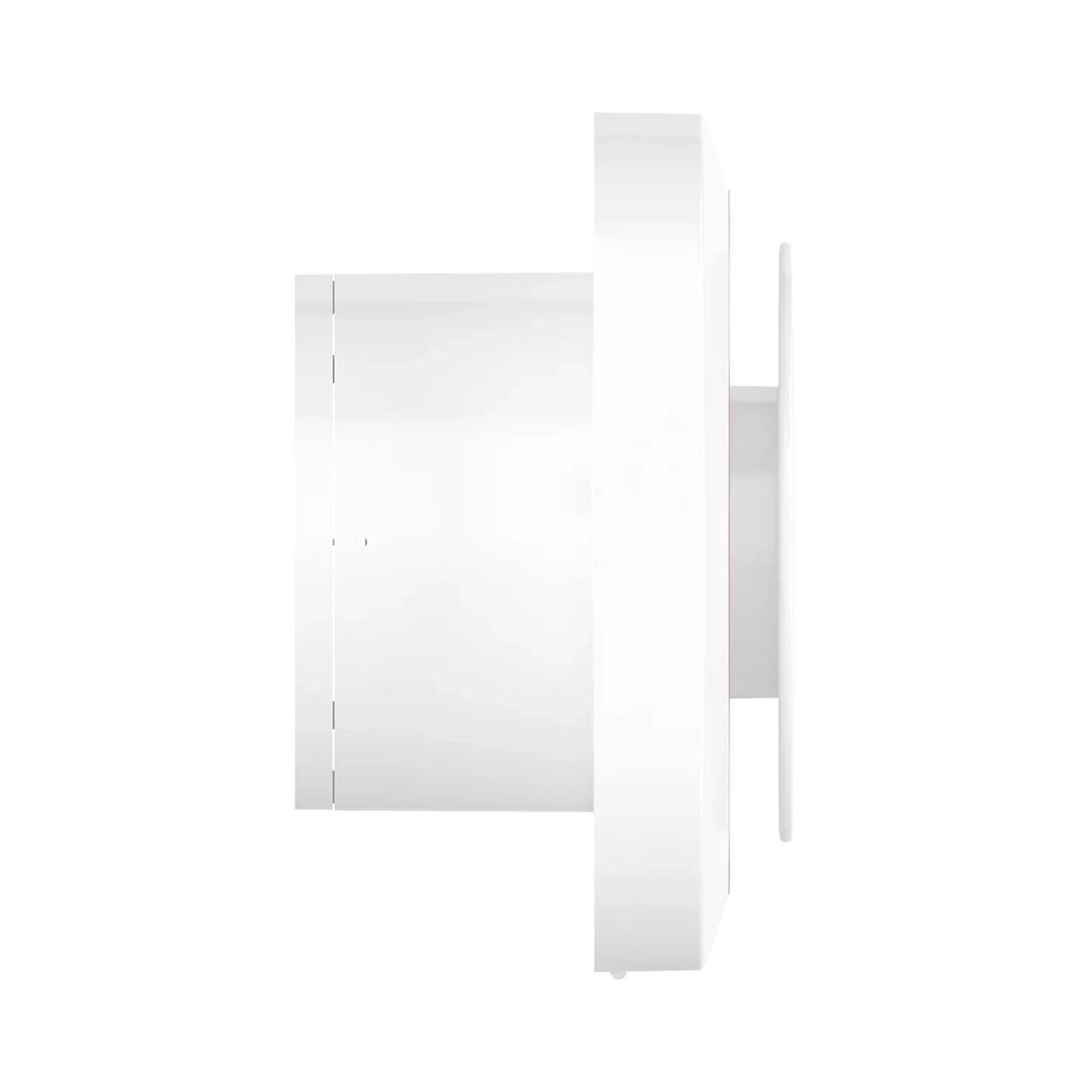 Вентилятор disc 4 bb d100 на шарикоподшипниках (1/16) "эра"