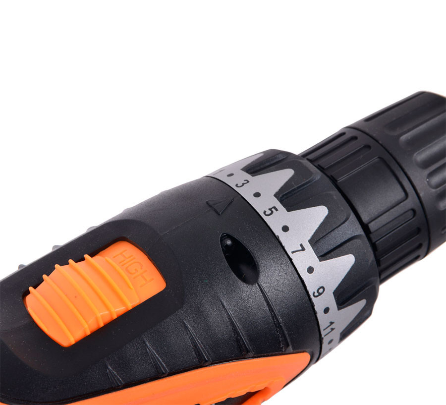 Дрель-шуруповерт аккум. да-14л-2kа (1,5 а/ч) "вихрь"