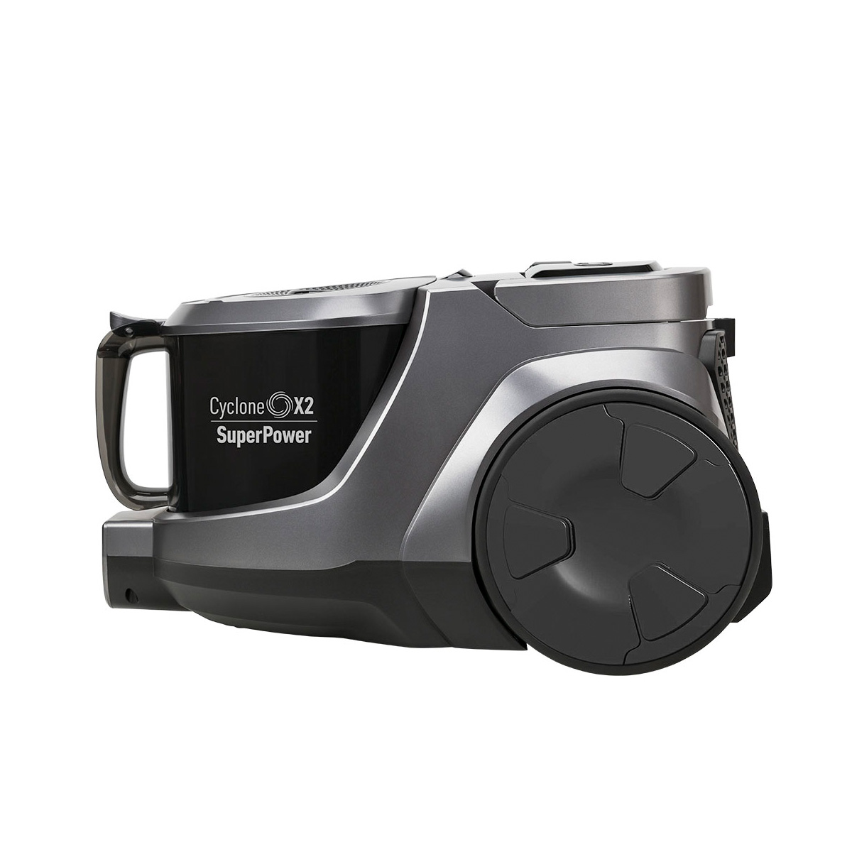 Пылесос pvc 2030 (1)"polaris"