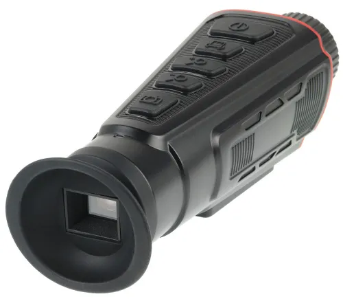 Монокуляр тепловизионный Veber Night Eagle II M35/384