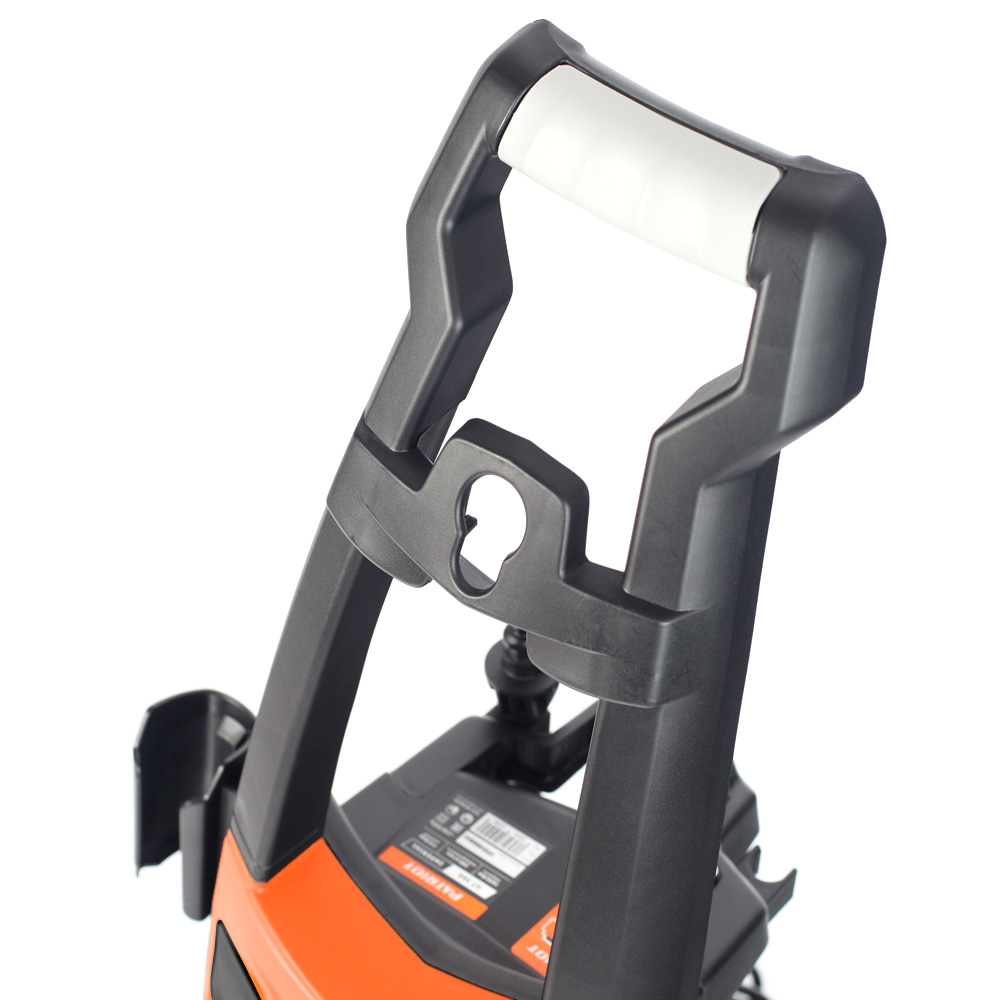 Мойка высокого давления gt-360 "imperial" 110 бар, 1600 вт (шланг 5 м) (1) "patriot" 322306010