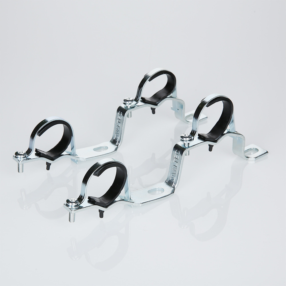 Кронштейны для коллекторов 3/4" из стали VALTEC