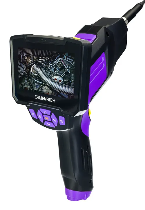 Видеоэндоскоп Ermenrich Seek VE50