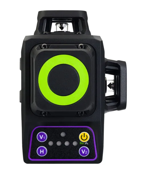 Лазерный уровень Ermenrich LV60 PRO