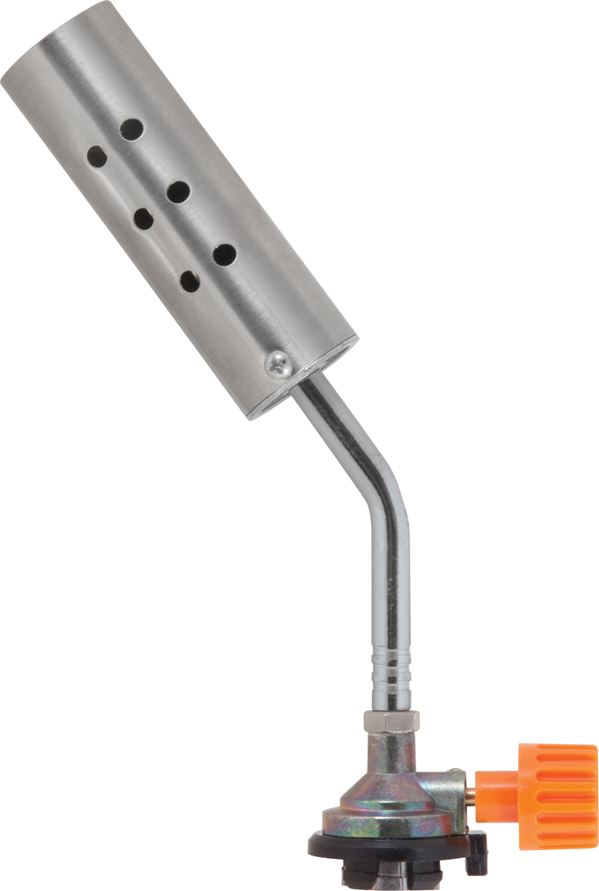 Горелка газовая портативная gt-05 "energy" (1/10/60)