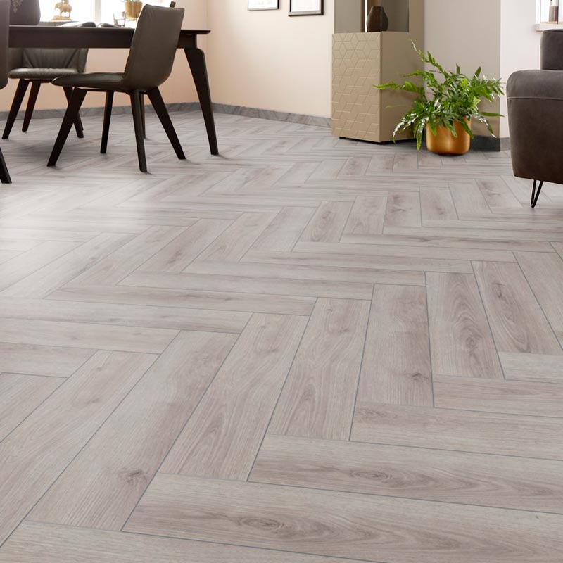 Ламинат Villeroy&Boch Villeroy Heritage VB807AB Harmony Oak Grey