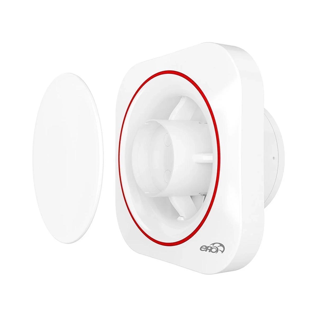 Вентилятор disc 4 bb d100 на шарикоподшипниках (1/16) "эра"