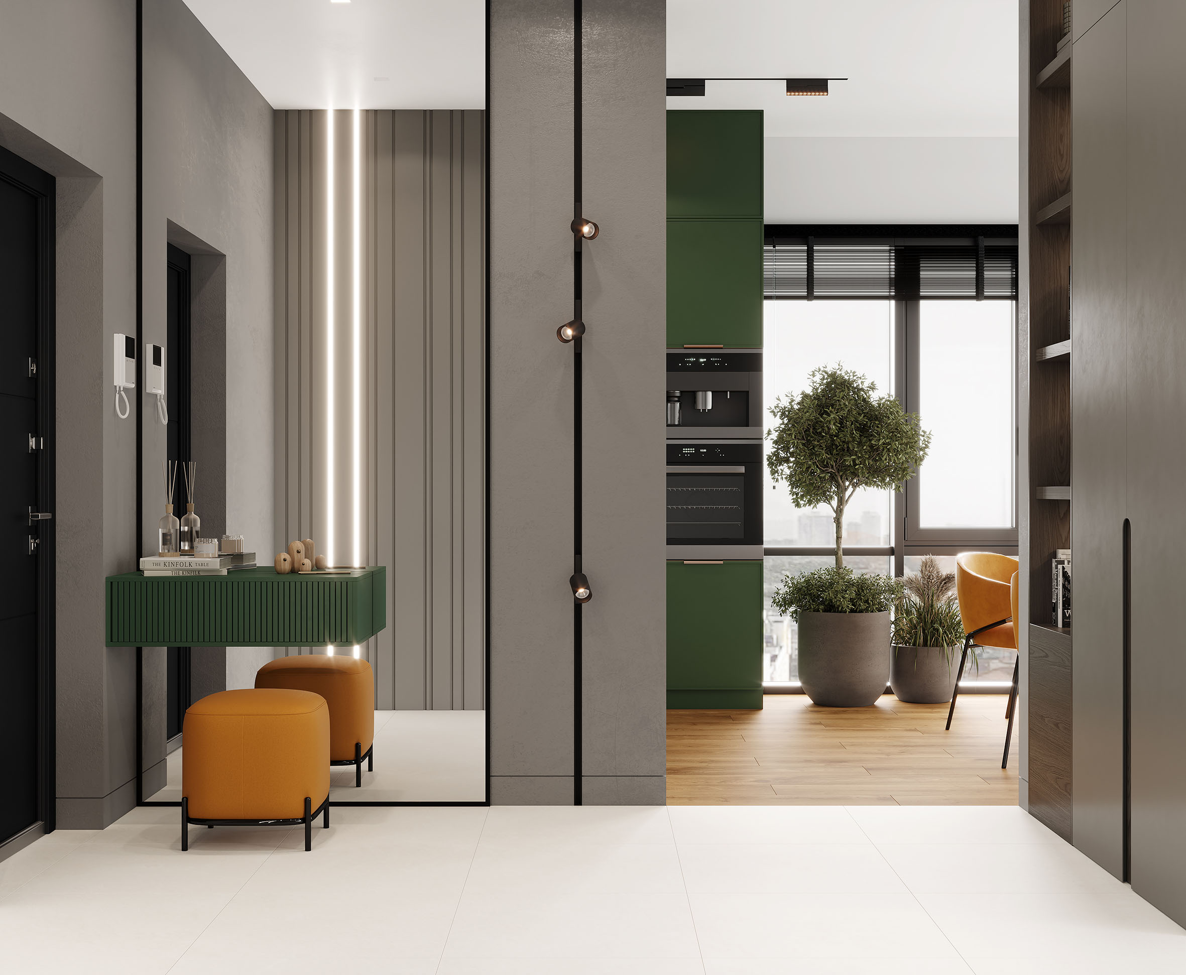 French silver керамогранит белый матовый 60x60