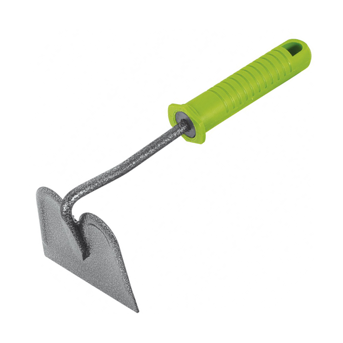 Тяпка "standard" 250 мм, пласт. рукоятка (1/12/72) "palisad"