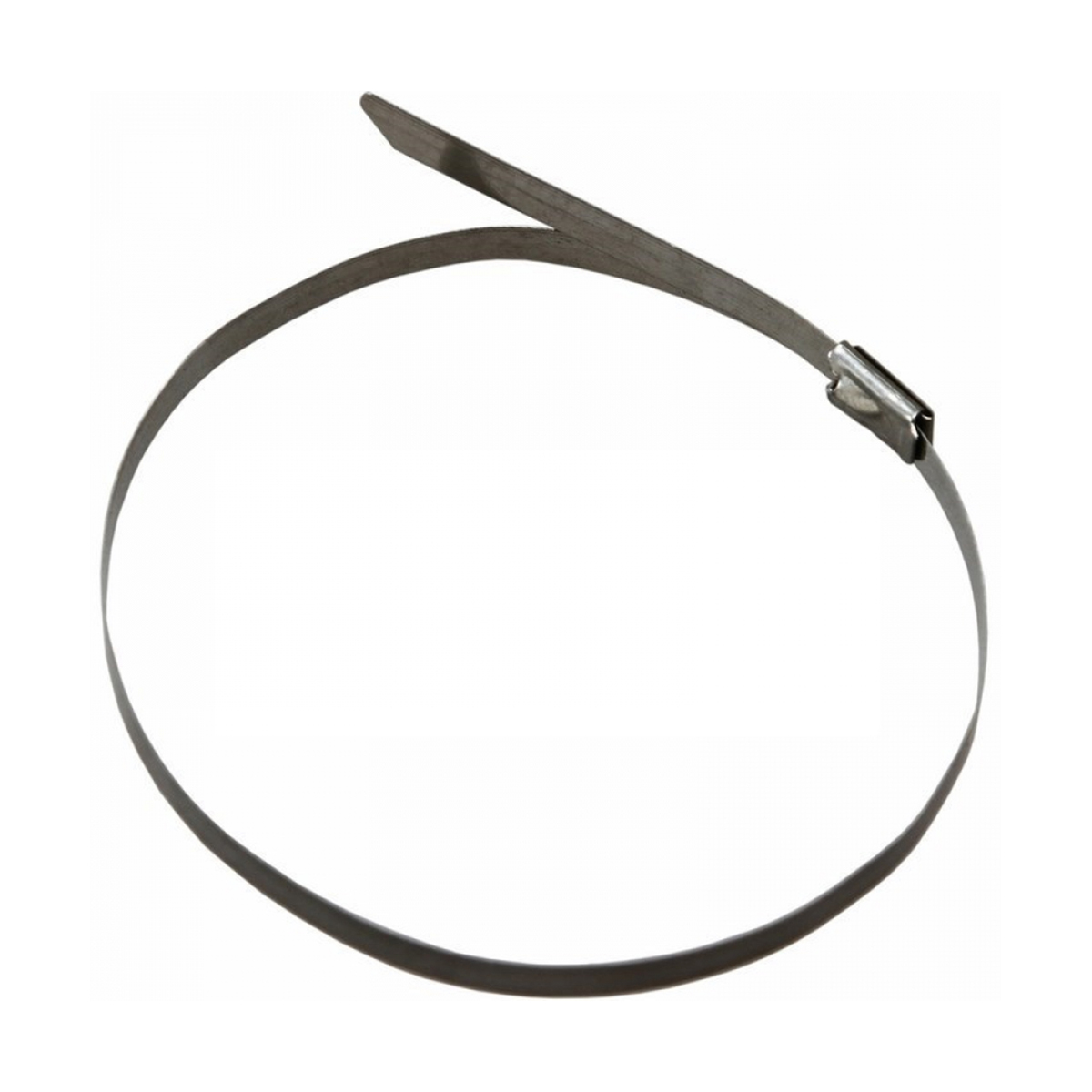 Хомуты сталь 4,6 х 250 мм (набор 10 шт.) (1/10/300) "rexant" 07-0258-10