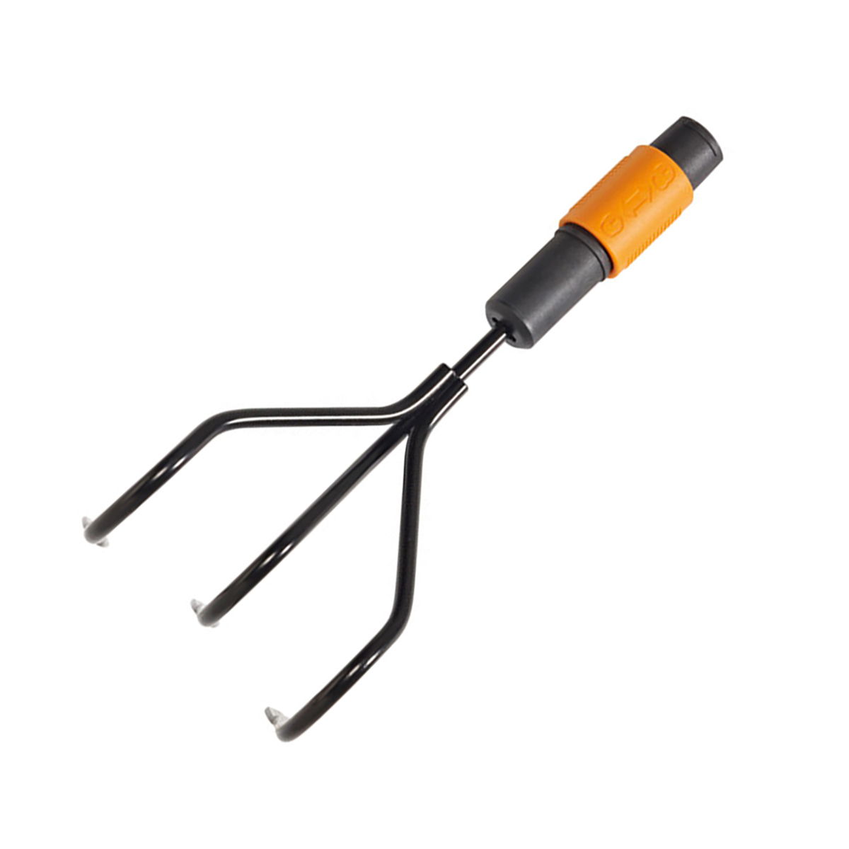 Вилка садовая (культиватор) "quikfit" (1/6) "fiskars" 1000680
