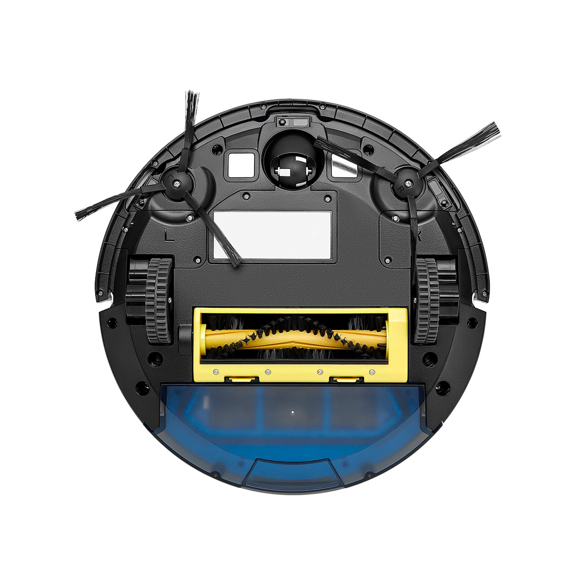 Робот-пылесос pvcr 0833 wi-fi iq home (1/2) "polaris"