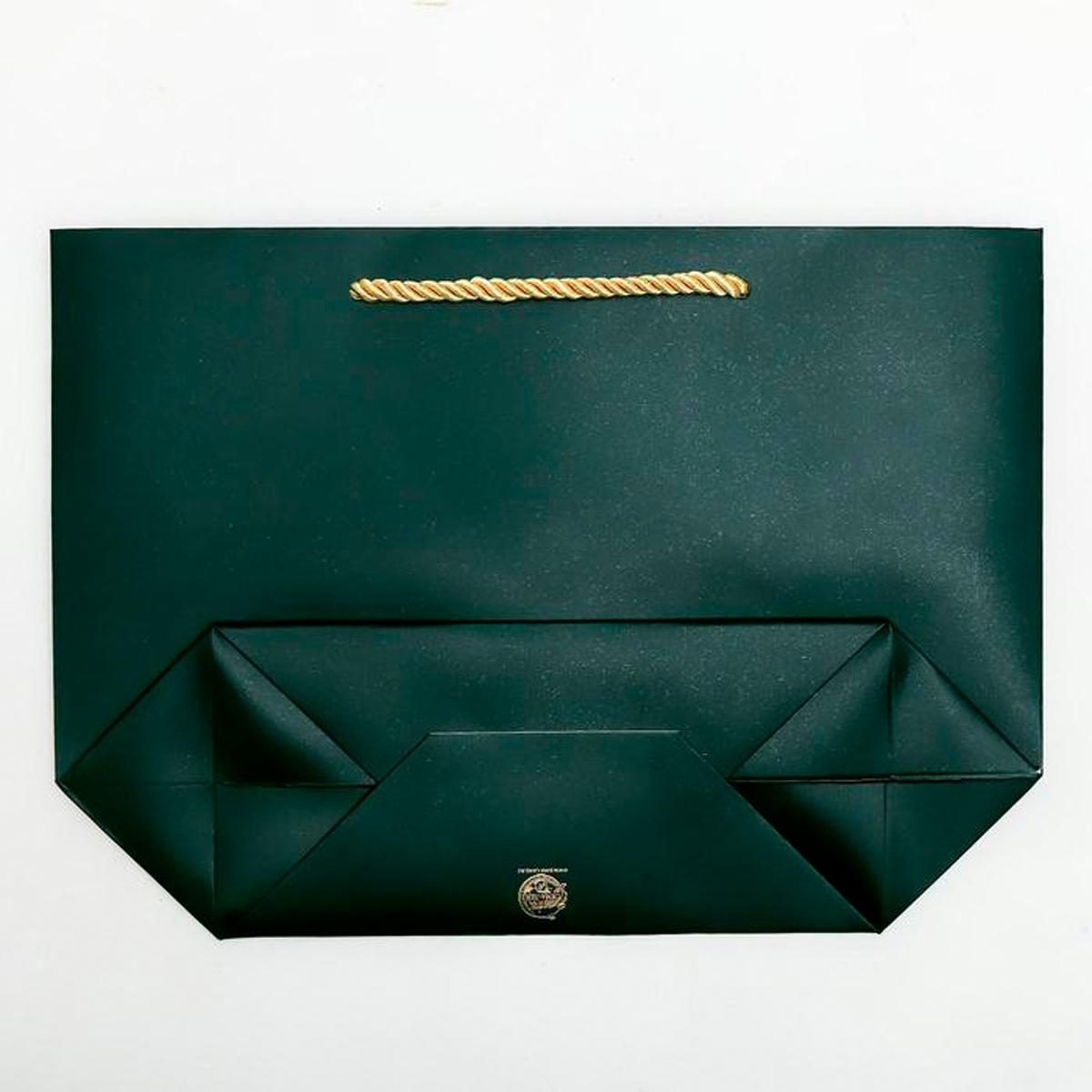 Пакет подарочный "present for you" 28*20*9 см (1/6) "дарите счастье" 4785005