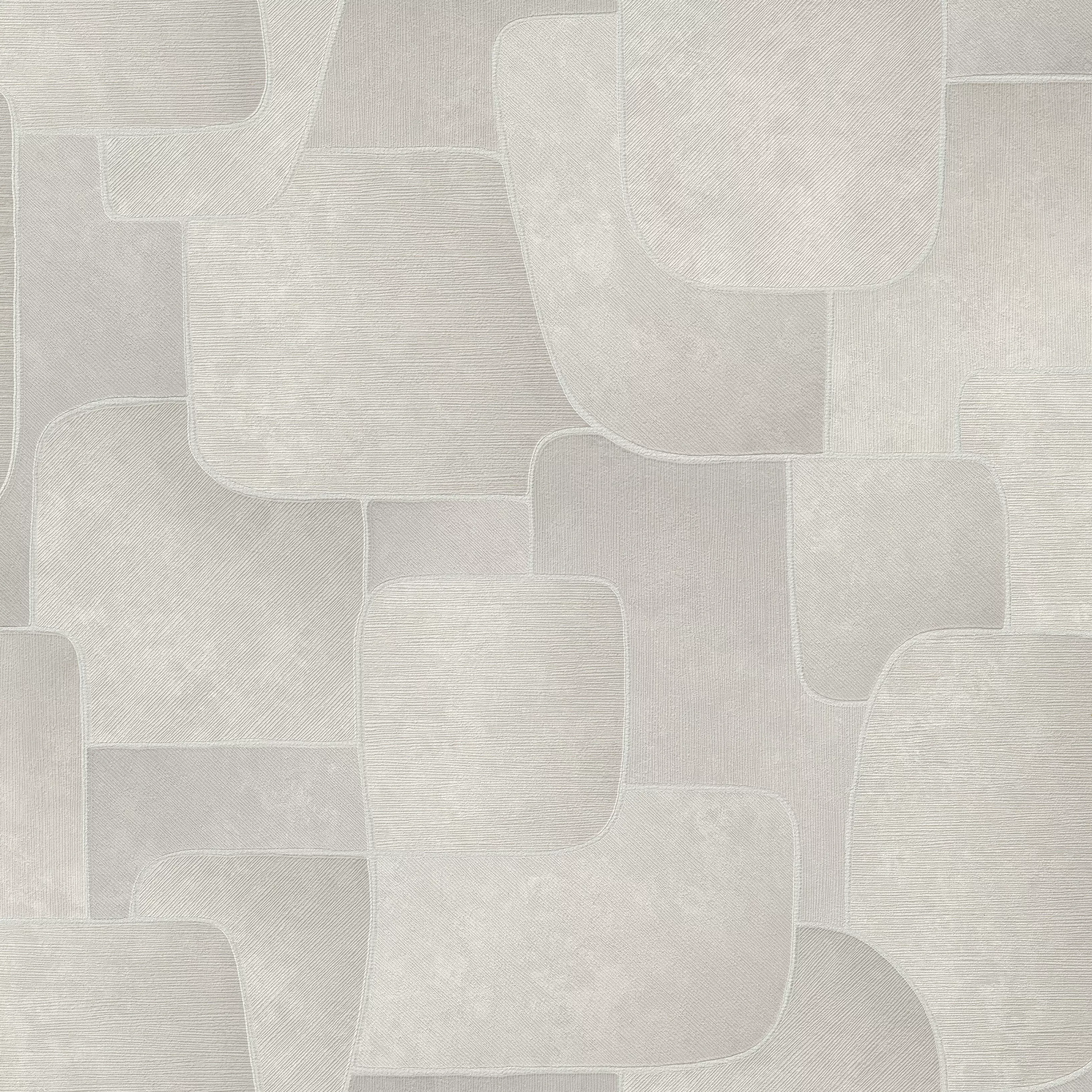 MU 3104 Обои Grandeco (Muse) (1*12) 10,05х0,53 винил на флизелине