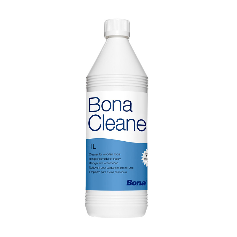 Очиститель Bona Cleaner (концентрат)