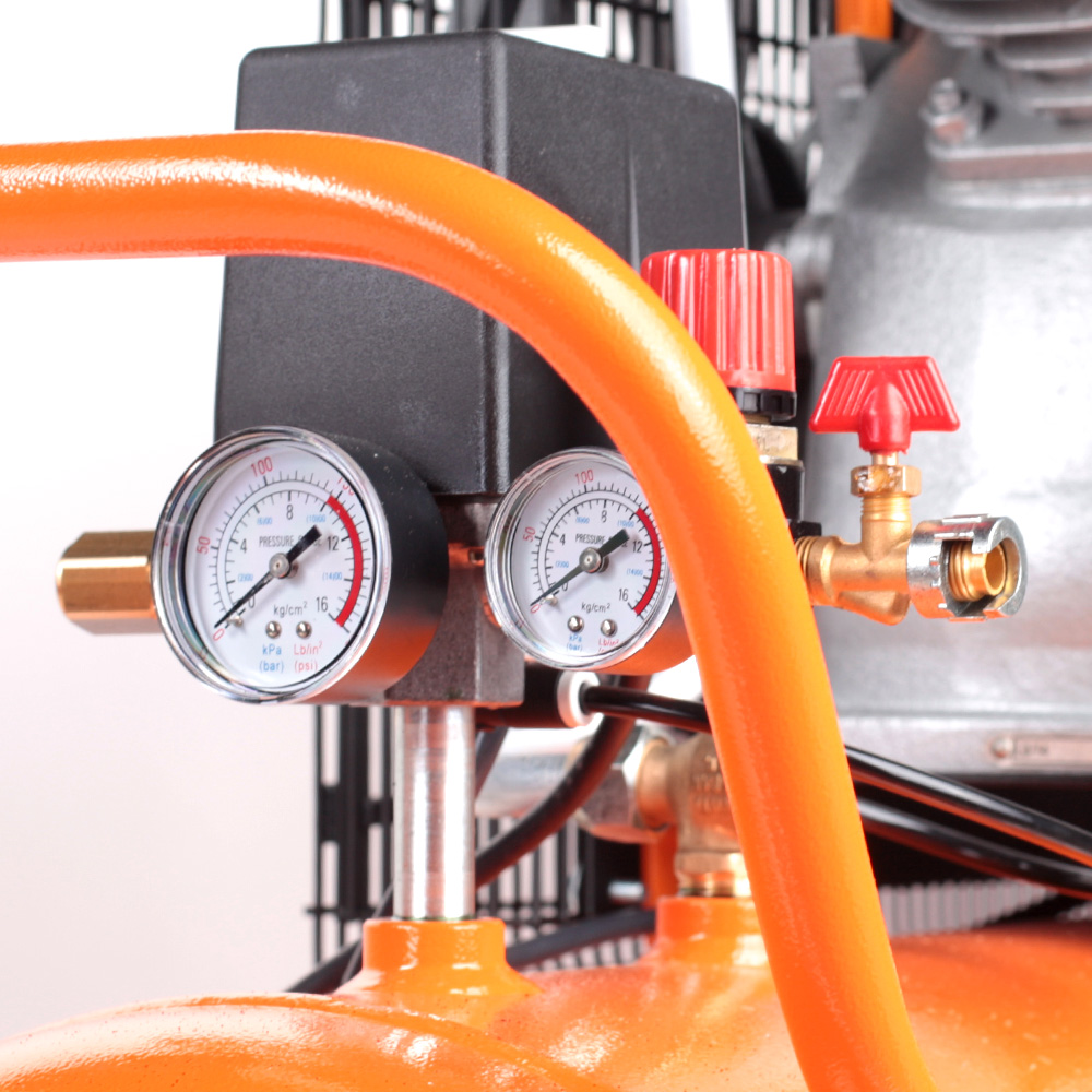 Компрессор сб 4/с-100 lb 30 "remeza" (1) "patriot" 520306325