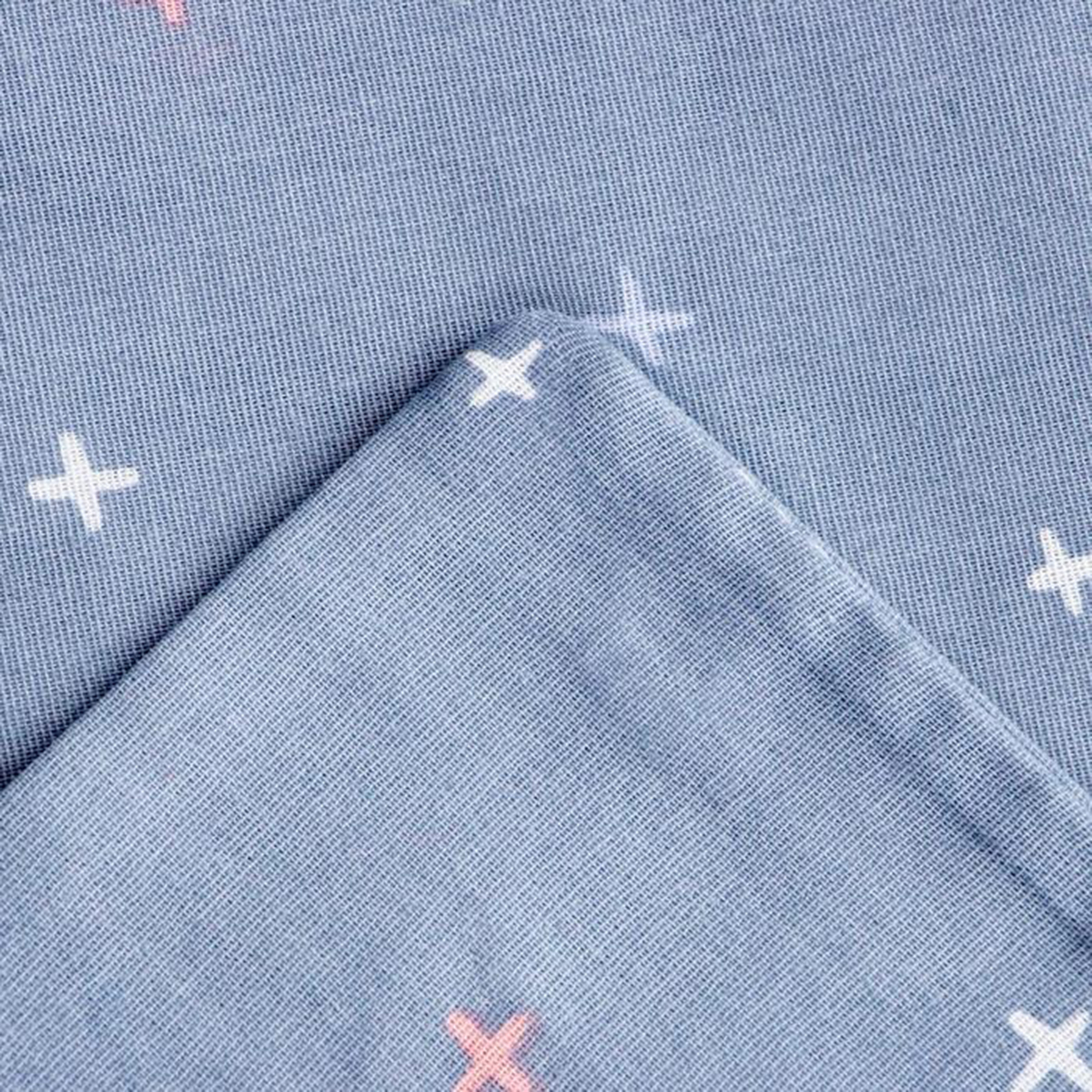 Постельное белье "этель" love for two евро (бязь) (1) 6632117