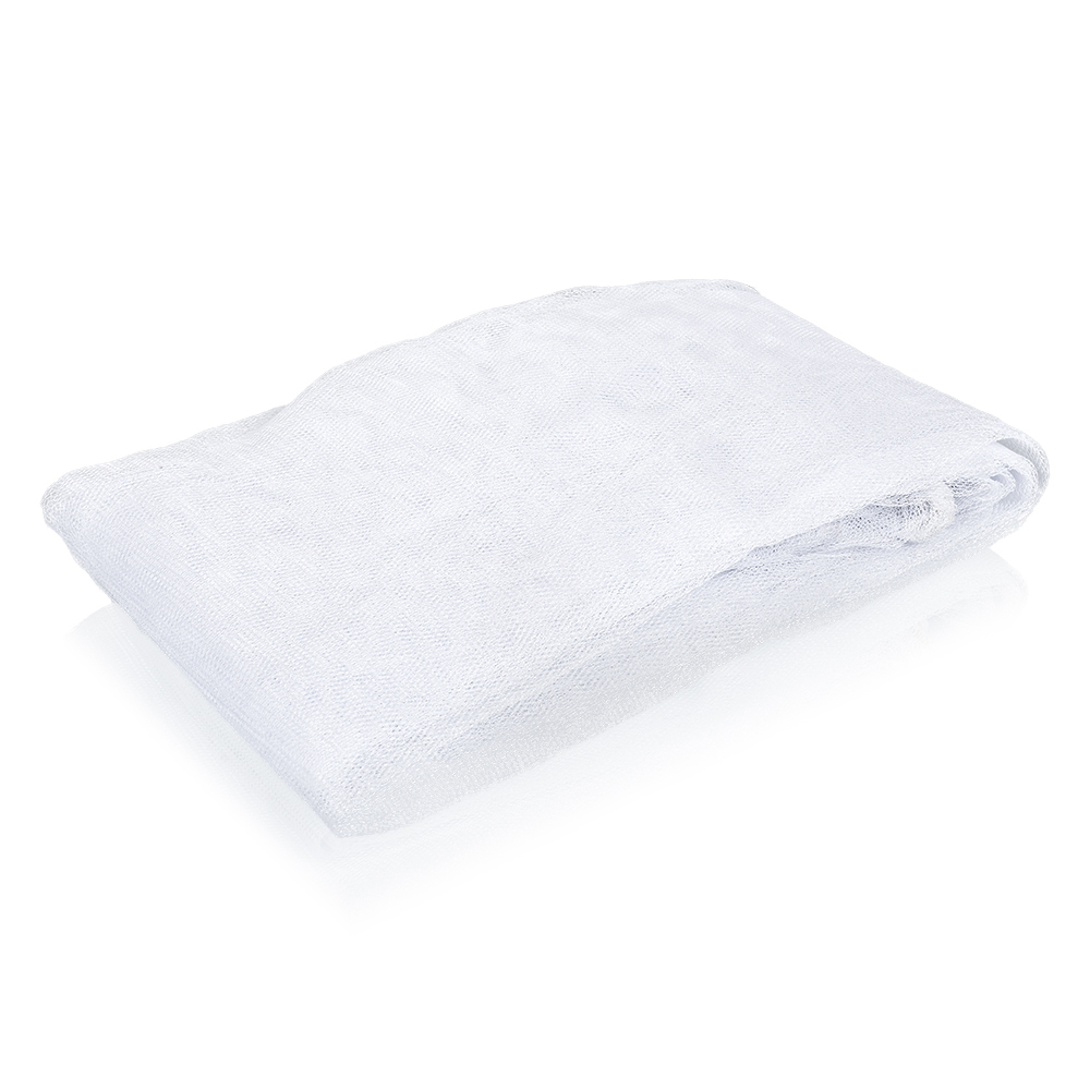 Сетка-полог на детскую кроватку 140*70*82 см (1/24) "help" 80008