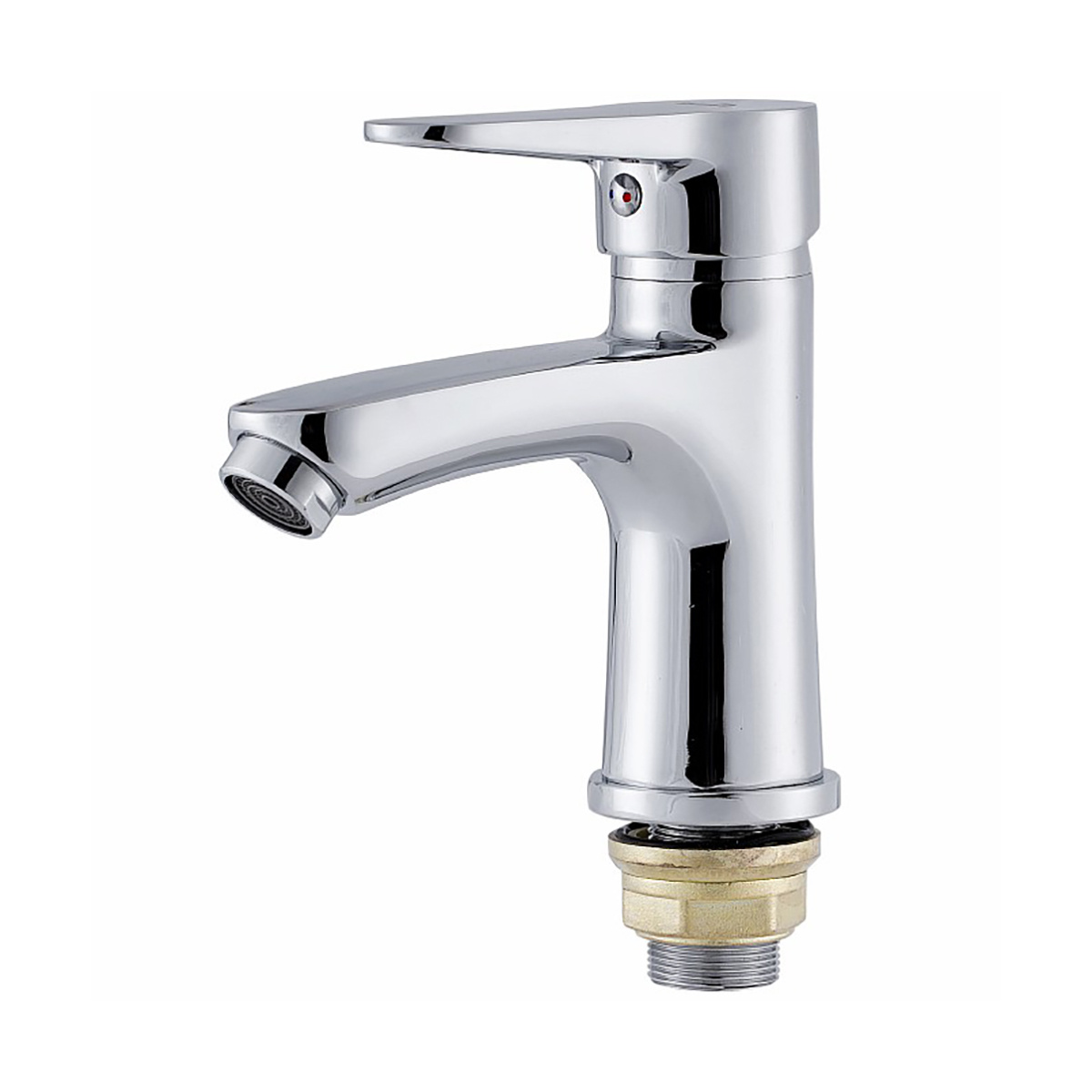 Смеситель для умывальника  fzs-242-b101 (1/10) "fauzt"