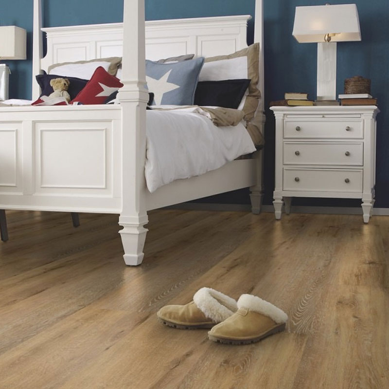 Кварц виниловый ламинат Wineo 400 Wood XL DB00128 Liberation oak timeless
