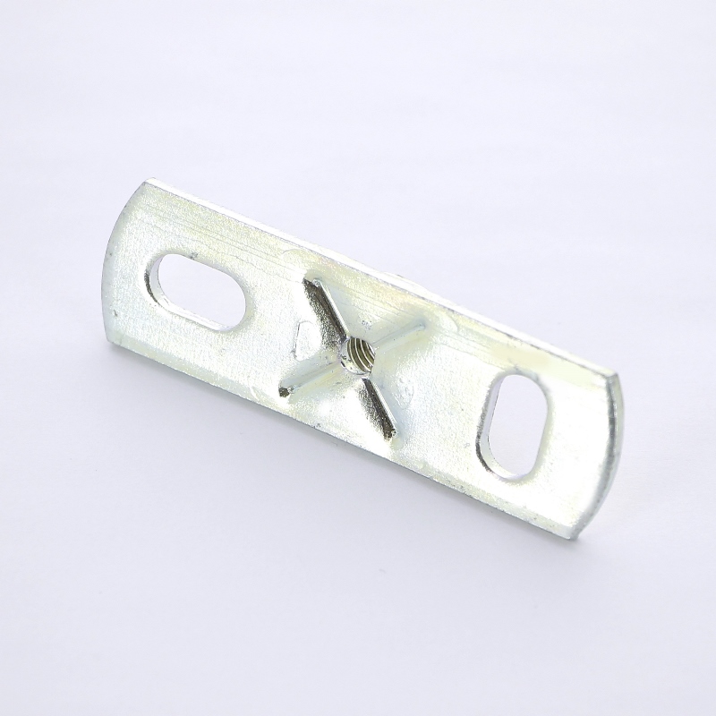 Подпятник M10 BIS WALRAVEN