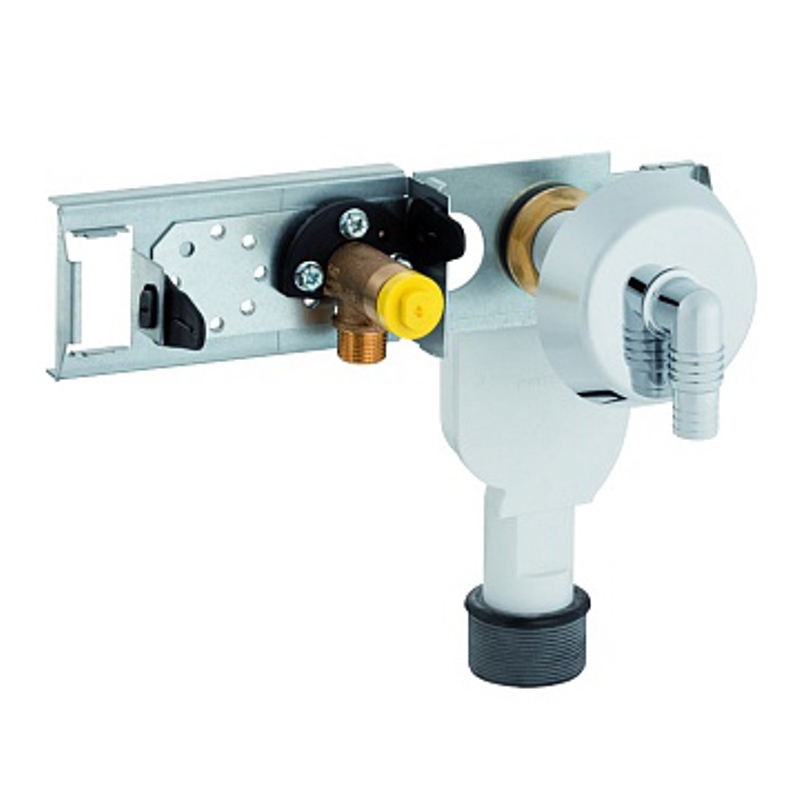 Траверса Geberit GIS для стиральной и посудомоечной машины