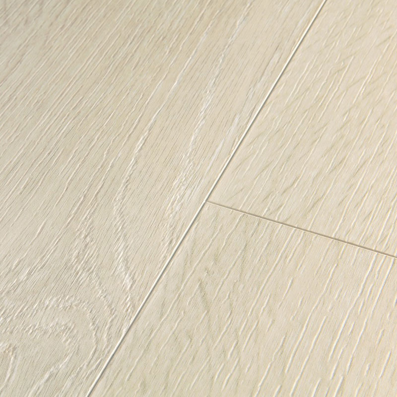 ПВХ-плитка Quick Step LIVYN Pulse Click PUCL 40080 Дуб морской бежевый