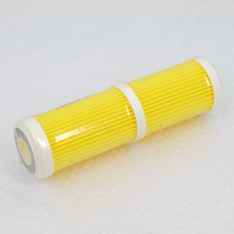 Картридж для тонкой очистки ATLAS FILTRI 10" SL 25 мкм (гофрированная целлюлоза)