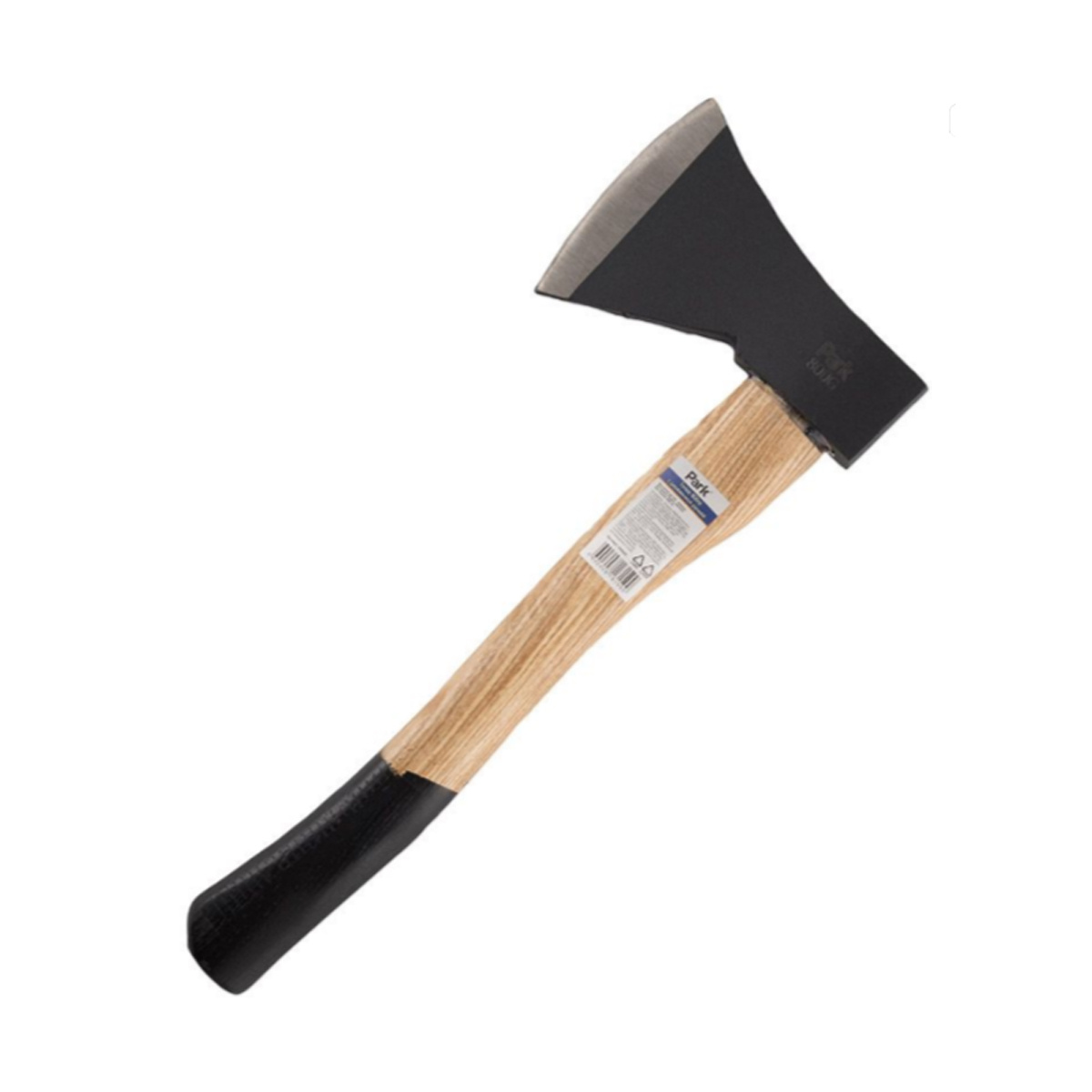 Топор  800 г дерев. рукоятка (1/6/24) "park"