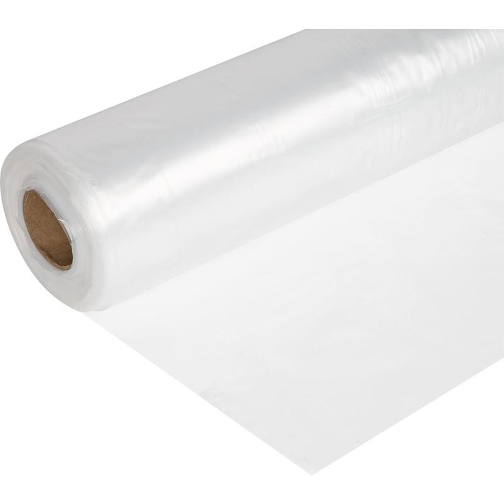 Пленка пэт 200 мкм  рулон 3 м * 100 м (1) "новопласт"