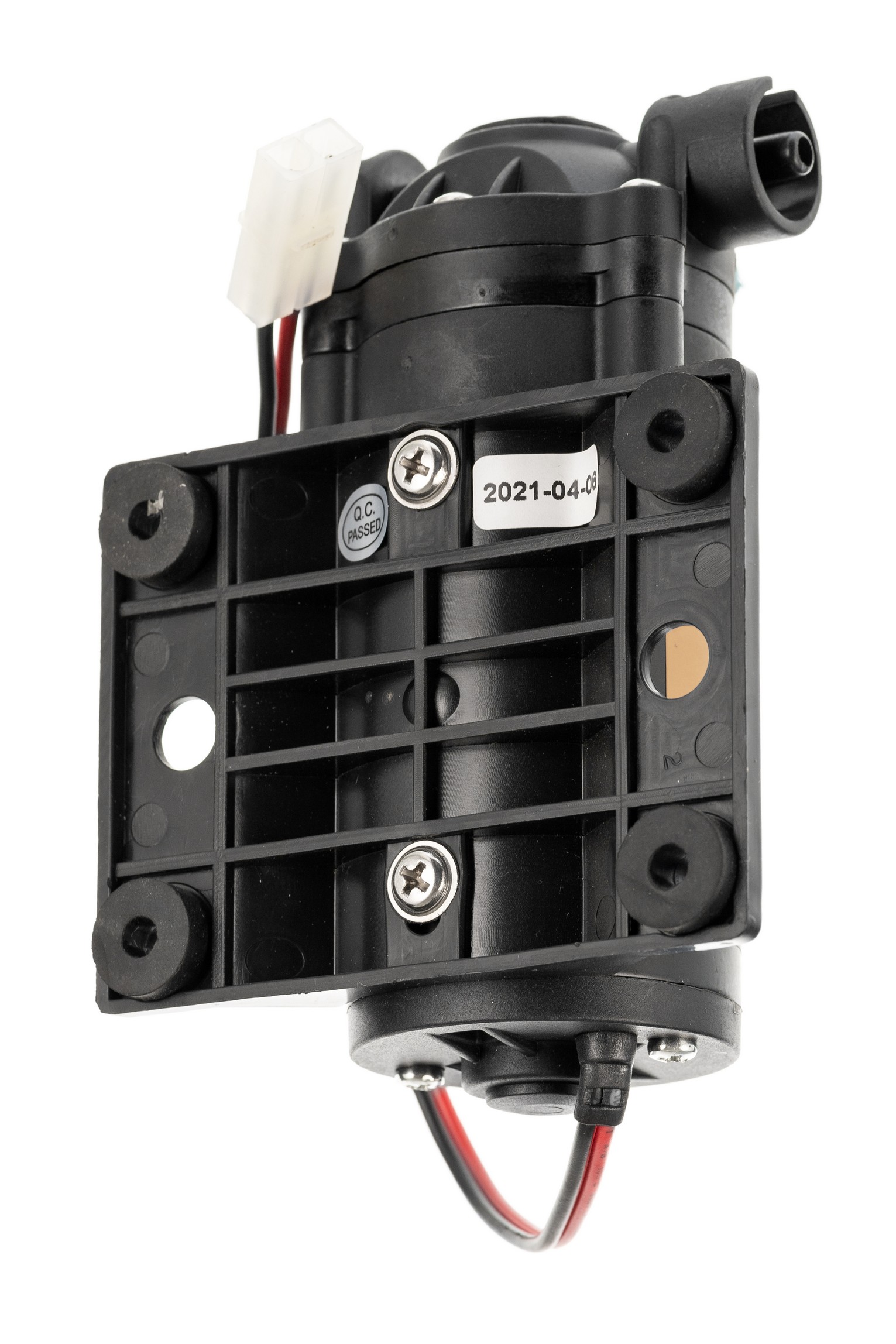 Помпа 24V 1.5A для фильтра Самогоныч