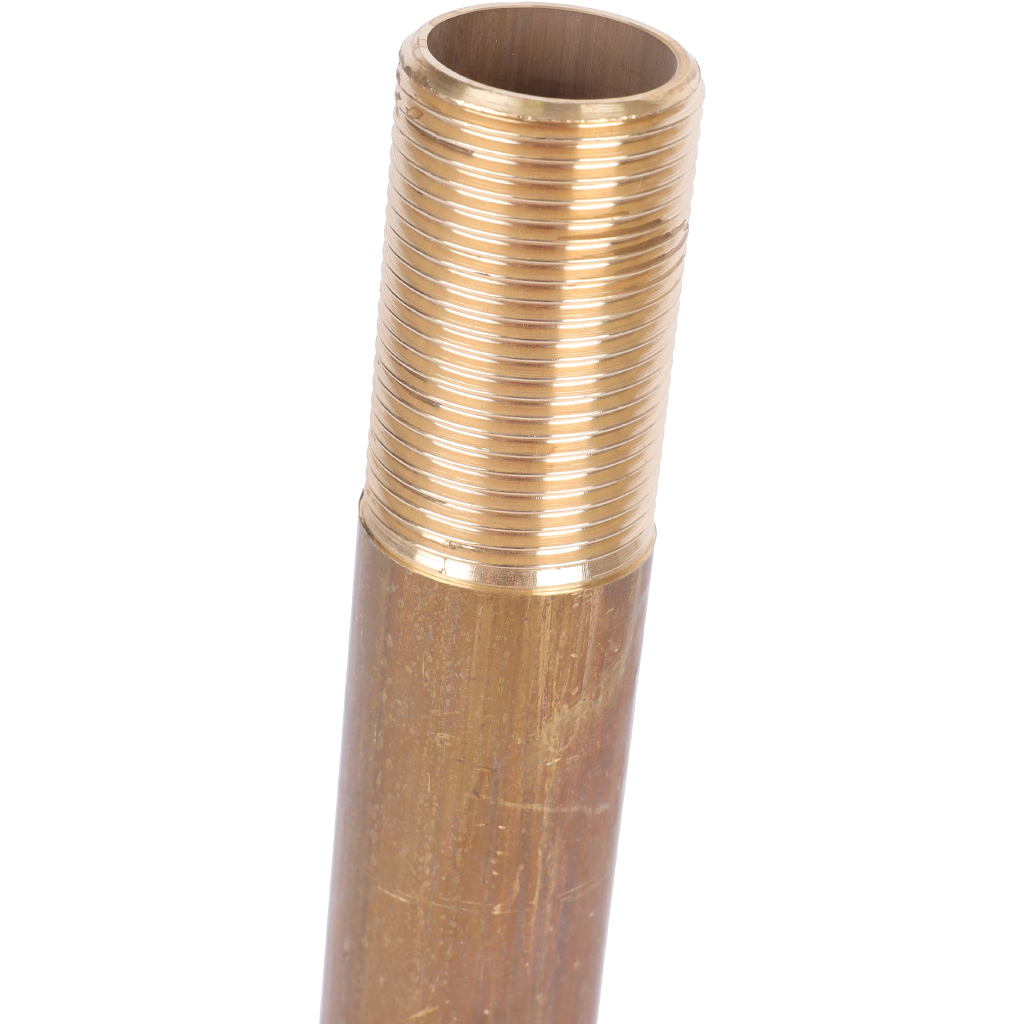 Сгон 1/2" x 150 мм TIEMME