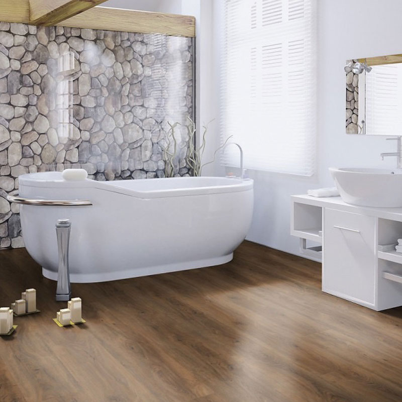 Wineo 800 Wood XL DLC00066 Cyprus Dark Oak Дуб Кипр темный