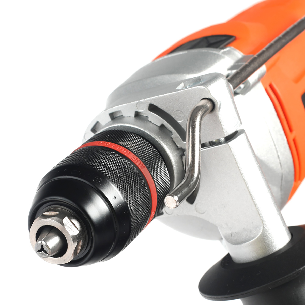 Дрель ударная fd 850h (1/5) "patriot" 120301464