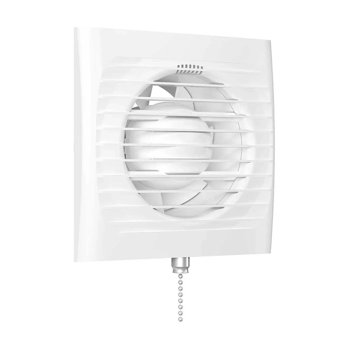 Вентилятор optima 4-02 осевой со шнуровым тяговым выключателем d100 (1/20) "auramax"