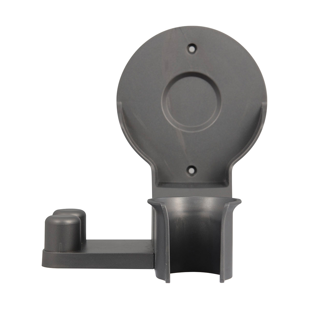 Пылесос вертикальный pvcs 1101 "handstickpro" беспроводной (серебро) (1/2) "polaris"