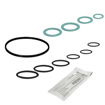 Комплект уплотнений Vitopend 100 WHOA, WHEA 24 кВт Viessmann (арт. 7822851)