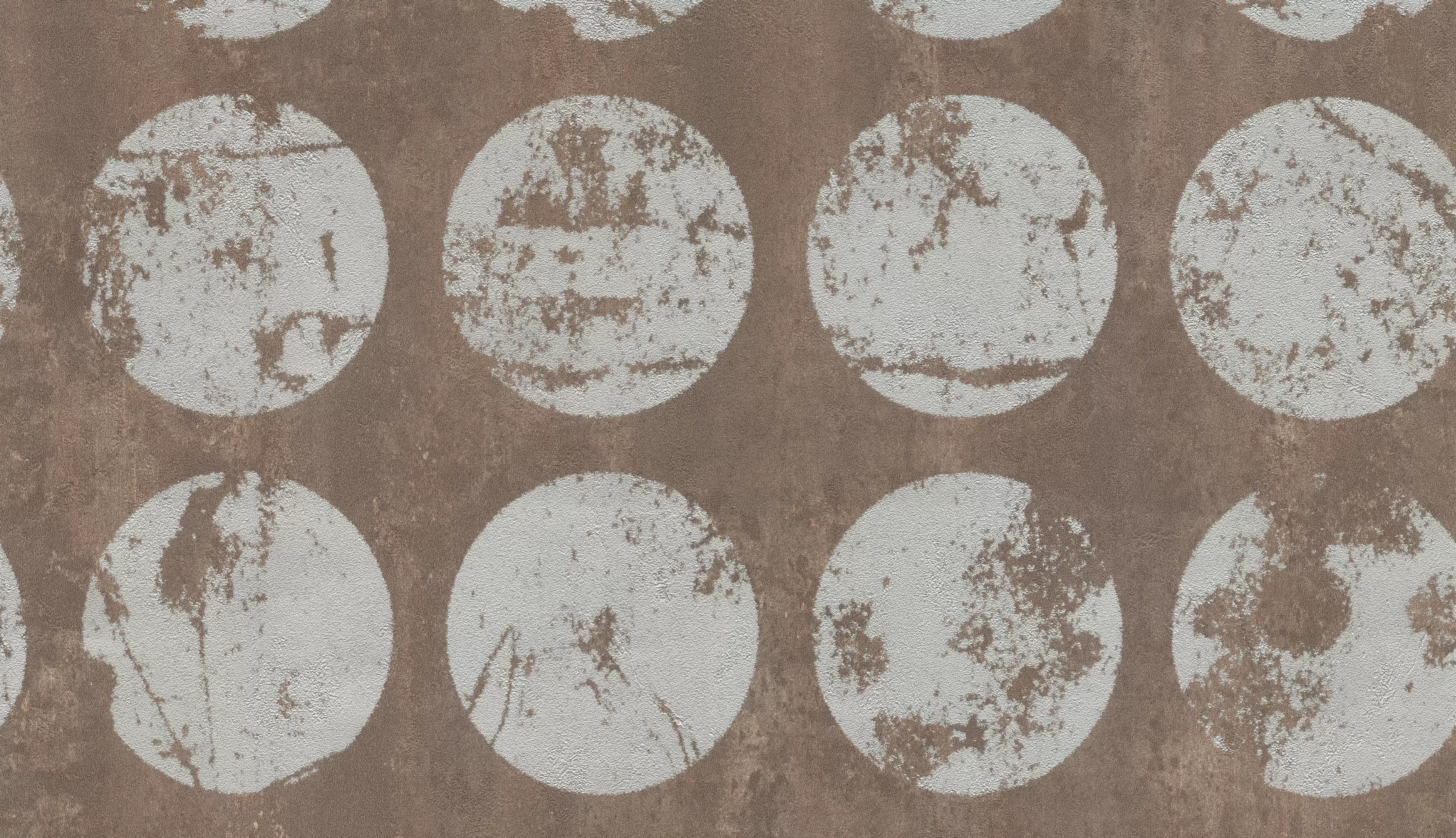 47418 Обои Limonta (Metropole) (1*6) 10,05х0,53 винил на флизелине