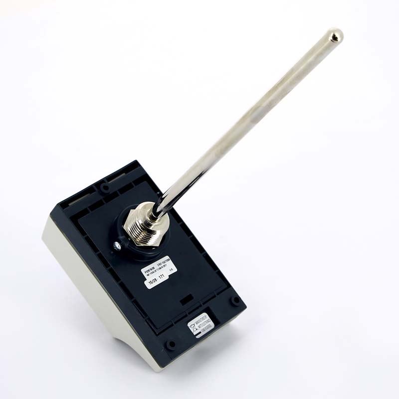 Термостат погружной TC с внутренней шкалой WATTS гильза 200мм