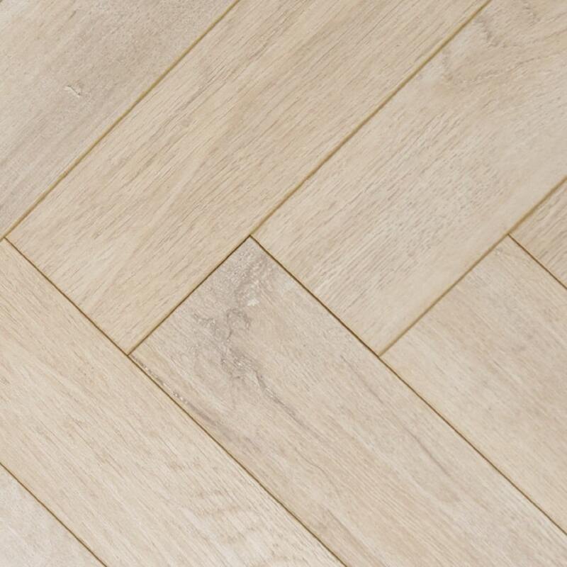 Ламинат Alpine Floor Herringbone 4V 12 33 LF105-3AB Дуб Лацио