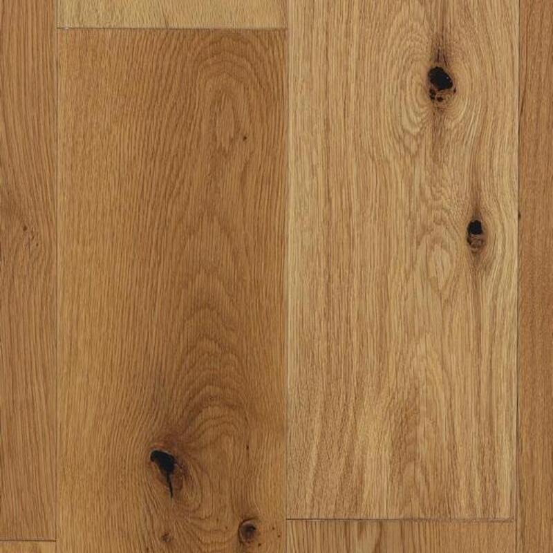 CROWNWOOD Classic Arte Extra 2-х слойная (шип-паз) 708 Дуб Концепт , Рустик, УФ-масло