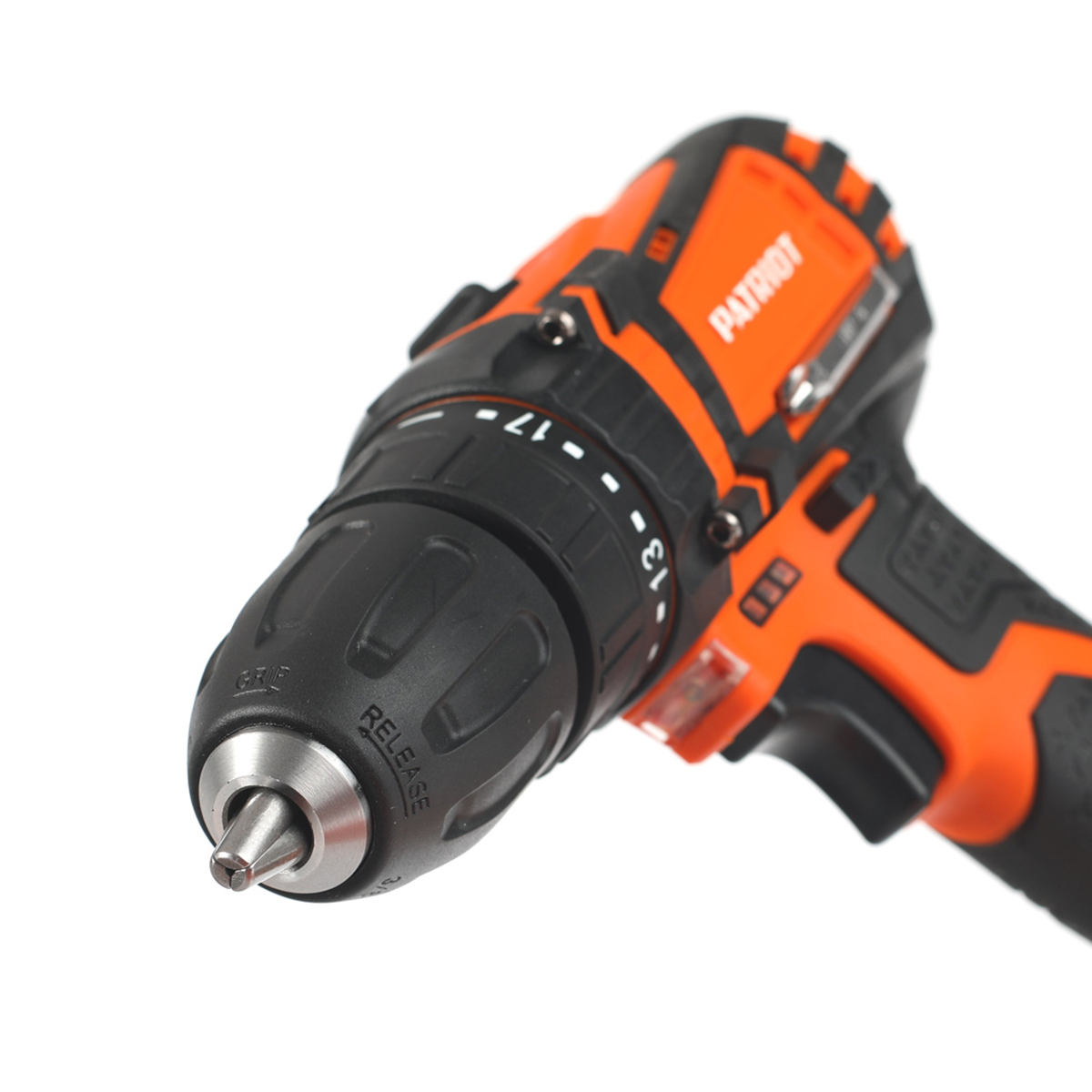 Дрель-шуруповерт аккум. br 241es (1/10) "patriot" 180201241