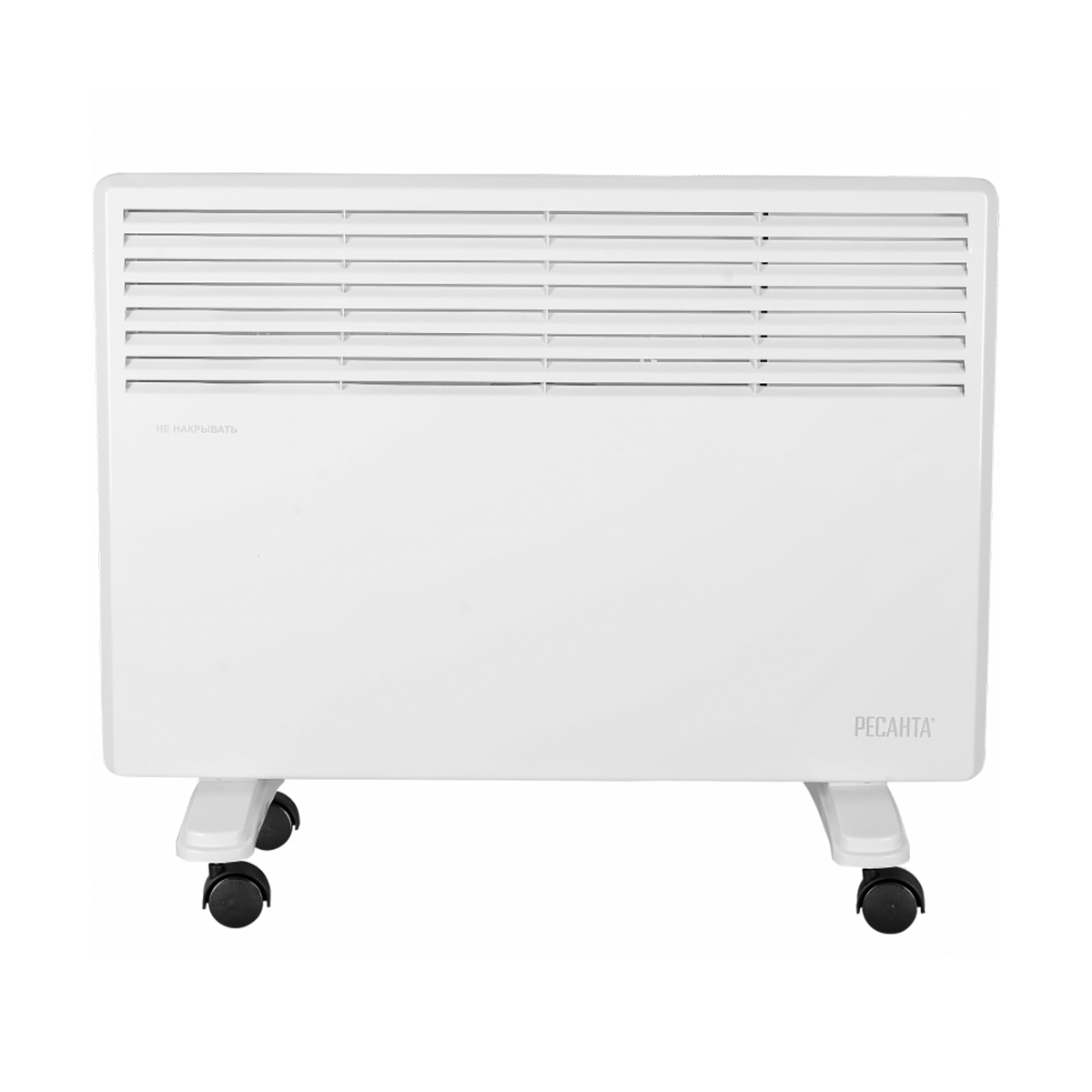 Конвектор электрич. ок-1600 1,6 квт "ресанта"