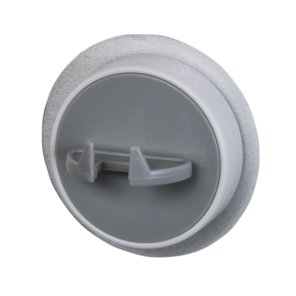 Держатель универс. "escape" круглый пласт. (1/48) "swensa" brw-88008