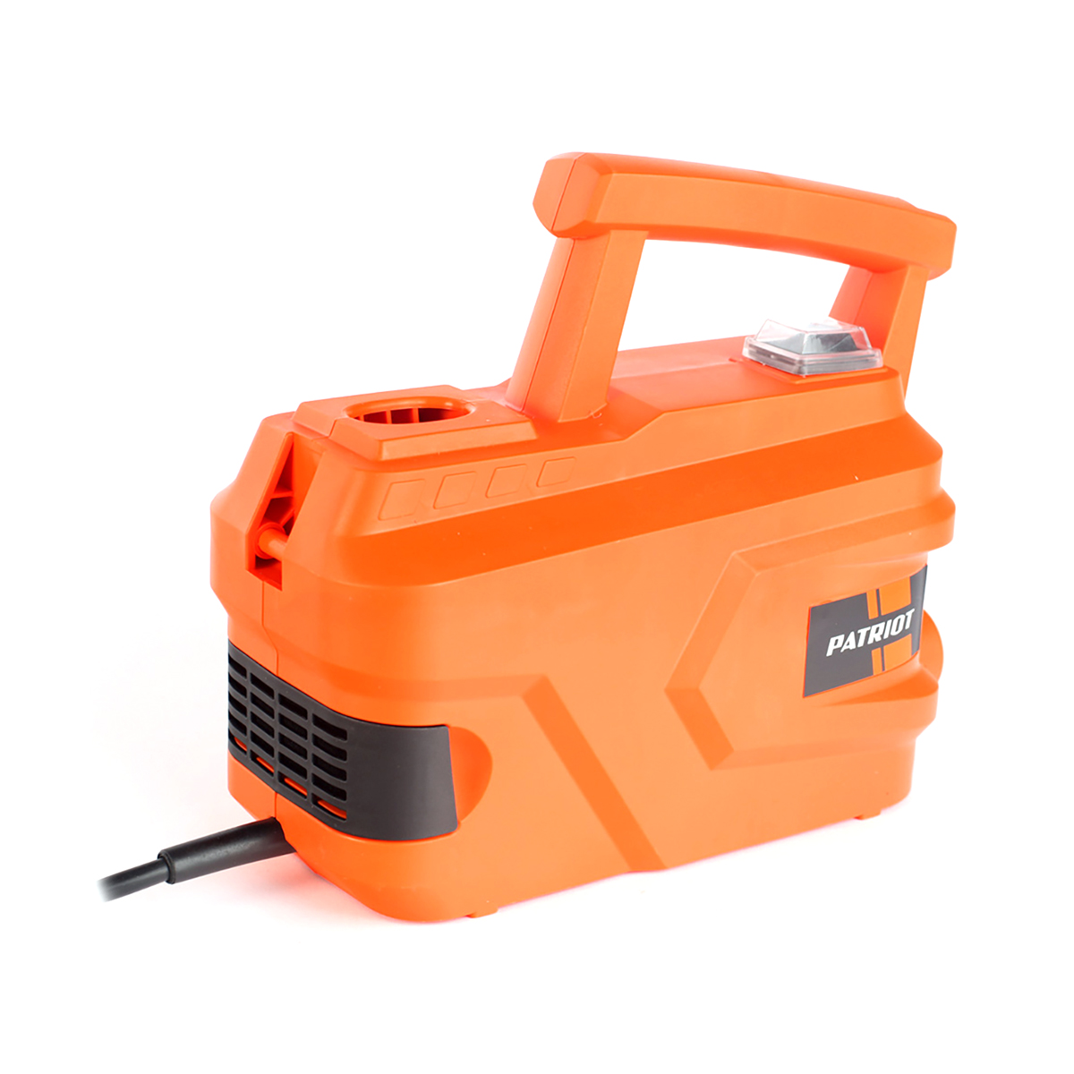 Краскопульт электрич. sg 550 (1/4) "patriot" 170303510