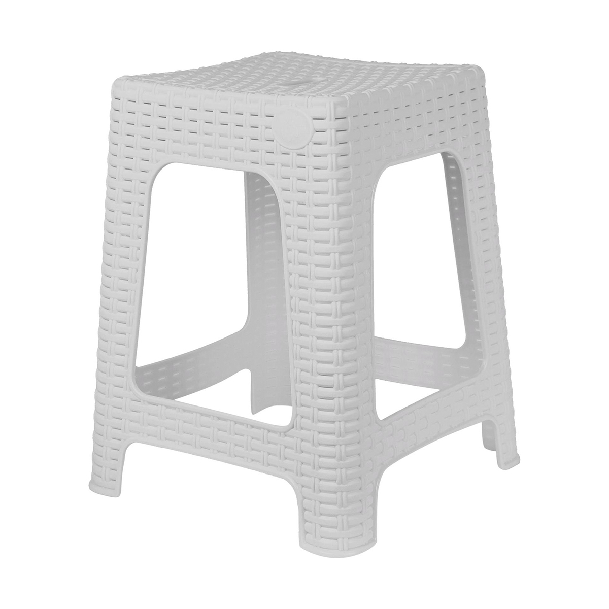 табурет ротанг 45 см