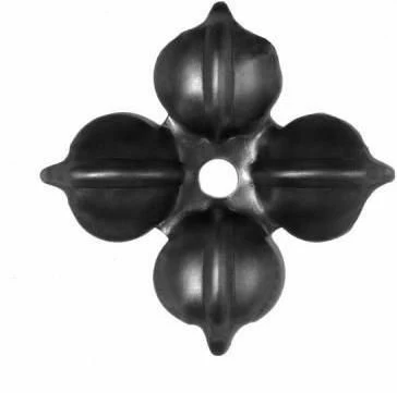 Накладка штампованная Арт. 4311.01