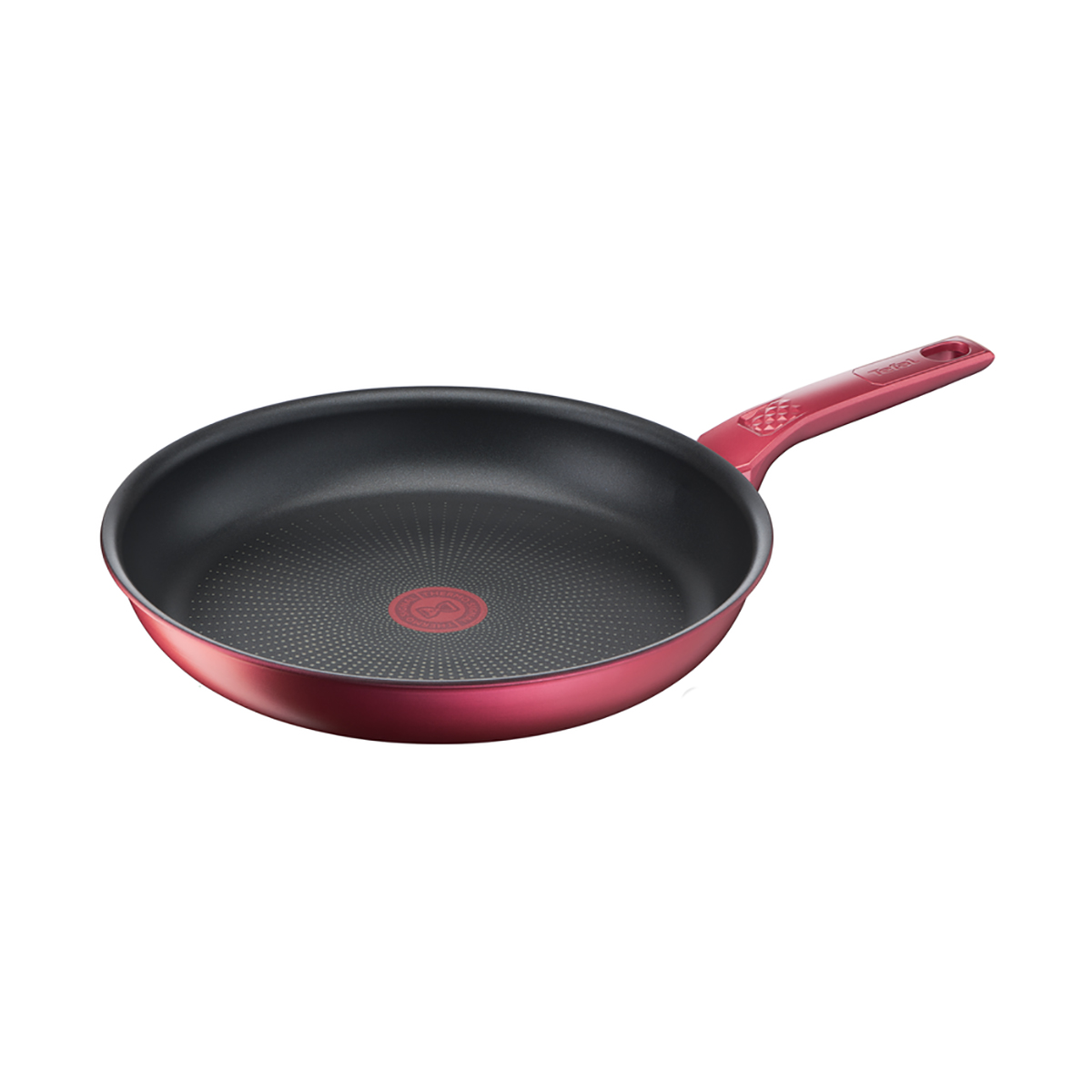 Сковорода антипригарн. "daily chef" 26 см (1/6) "tefal" g2730572