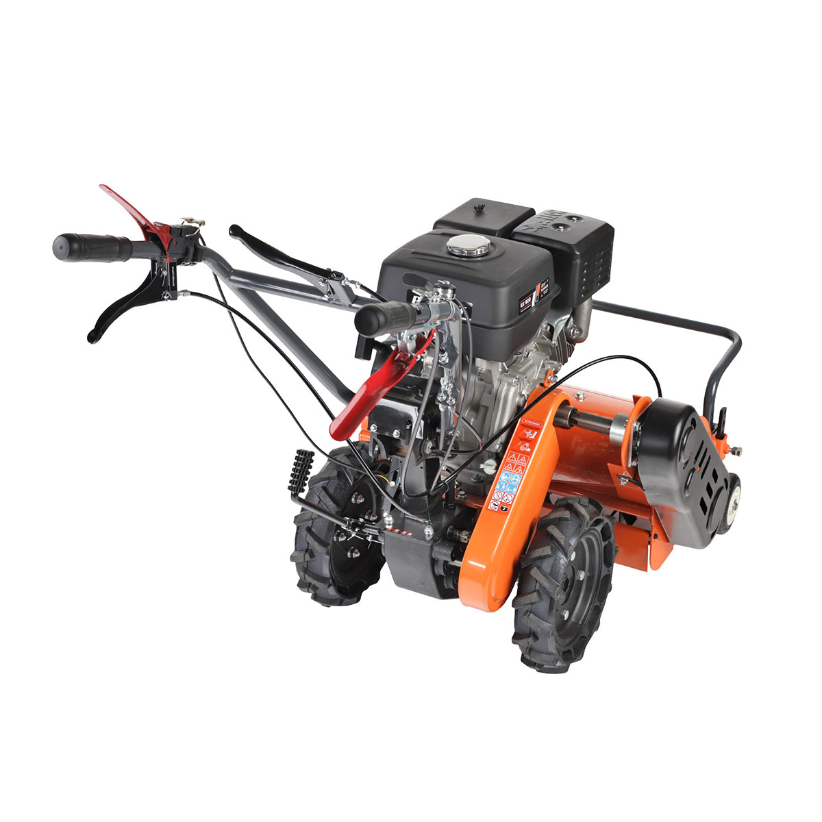 Бурьянокосилка бензиновая rx900 (1) "patriot" 512101090